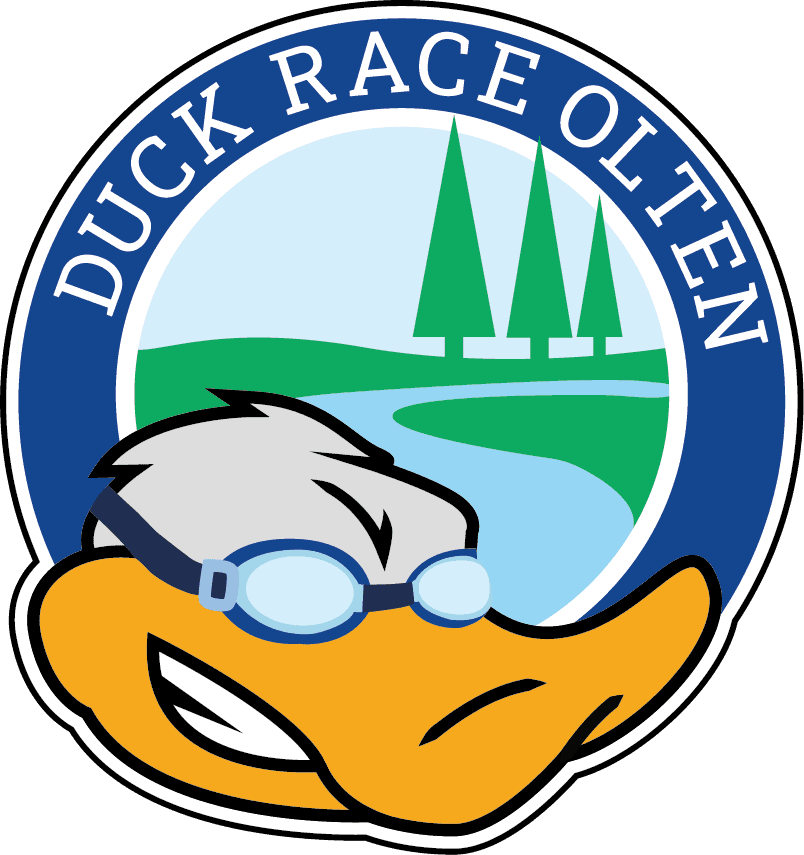 Duck Race Olten
